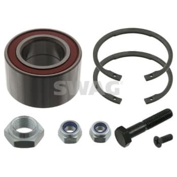 wheel bearing set 30903621 Swag