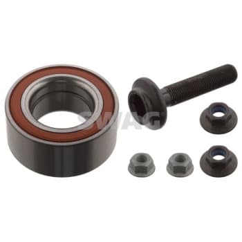 wheel bearing set 30100725 Swag