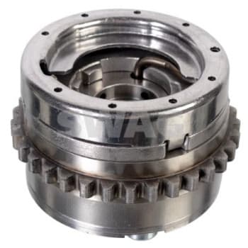 camshaft adjuster