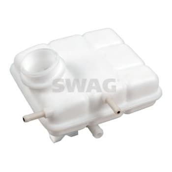 radiator expansion tank