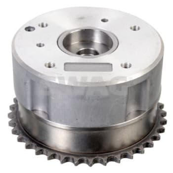 camshaft adjuster