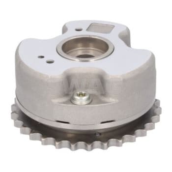 camshaft adjuster