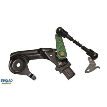 sensor, xenon light (headlight height adjustment)