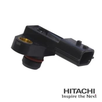 MAP sensor