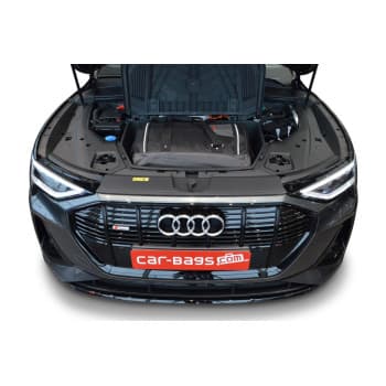 Frunk bag Audi Q8 e-tron (GE) 2022-present