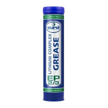 Eurol Lithium Complex Grease 400G