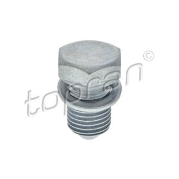 Sealing Plug, oil sump
