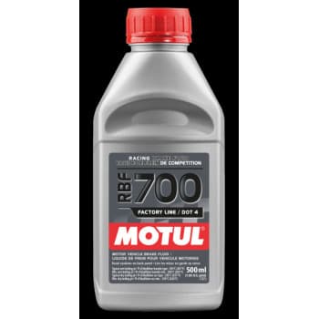 MOTUL DOT 4 RBF700 Brake Fluid