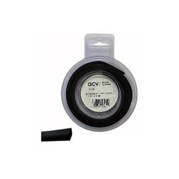 heat shrink tubing shrink ratio 2:1 in blister 2 mtr 5.0mm / 2.3mm in blister