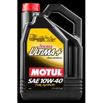 Engine oil