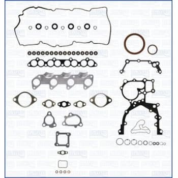 Complete gasket set, engine