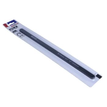 Rooks Saw blade set bow saw, Bi-metal 305mm 5 pieces