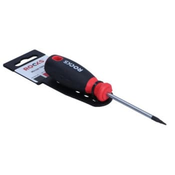 Rooks Torx screwdriver T6 x 60mm