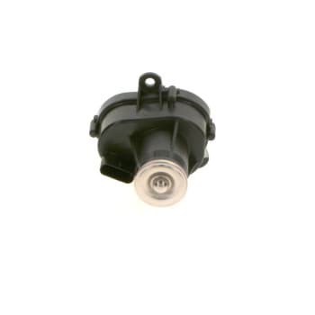 Adjusting element, swash valve (suction line)