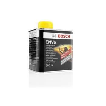 Brake fluid Bosch ENV6 0.5L