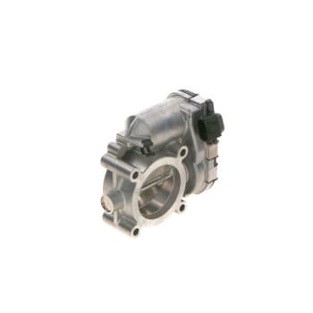 Throttle body 0 280 750 175 Bosch