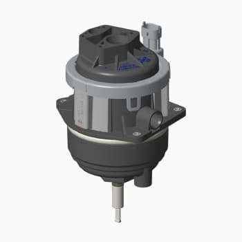 Urea Filter DNOX F 00B H40 201 Bosch