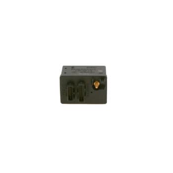Control Unit, glow plug system