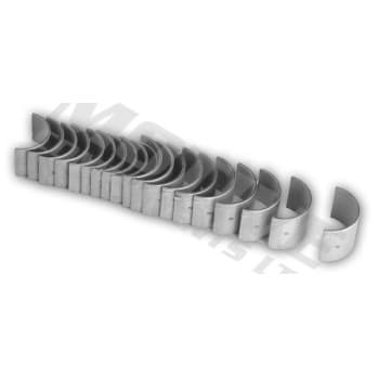 Camshaft bearings