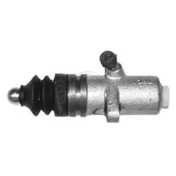 Slave cylinder, clutch 41011X ABS