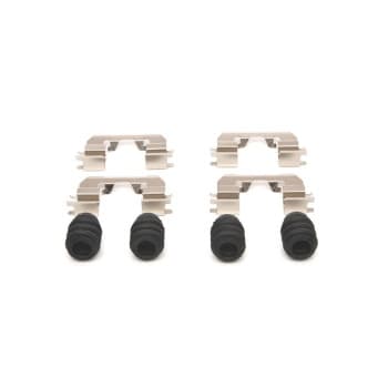 Accessory Kit, Disc Brake Pad