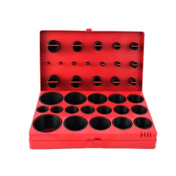 O-ring set 419 pieces