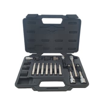 Dynamo keys for freewheeling, among other things