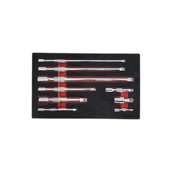 Wobble extension set 9 pieces