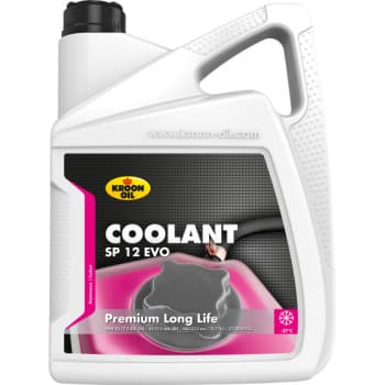 Coolant Kroon-Oil SP 12 EVO 5L