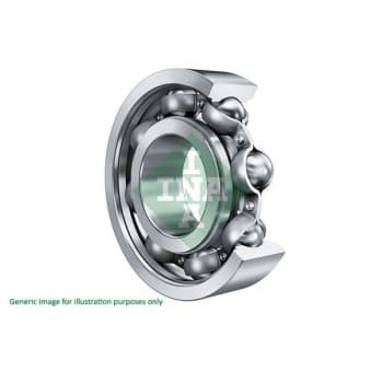 Bearing, gearbox