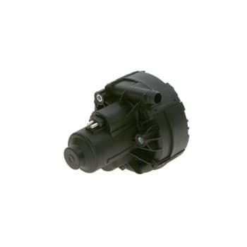Secondary Air Pump