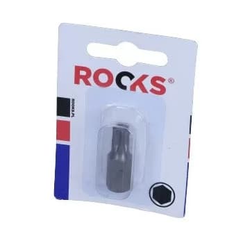Rooks Bit 10 mm (3/8") Torx T45 x 30 mm