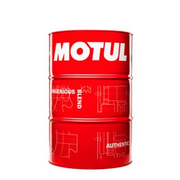 Power steering oil