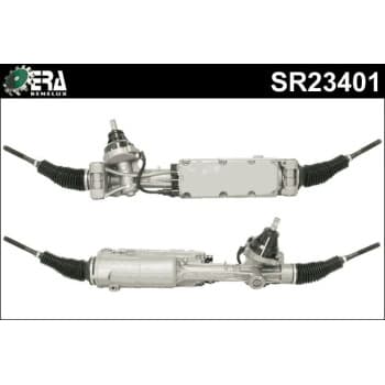 Wheelhouse SR23401 ERA Benelux