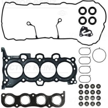Gasket set, cylinder head 02-11335-01 Viktor Reinz