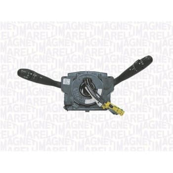 Steering column switch