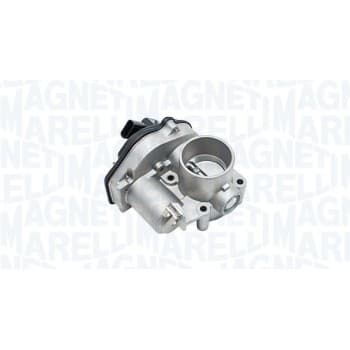 Throttle body 802000000109 Magneti Marelli