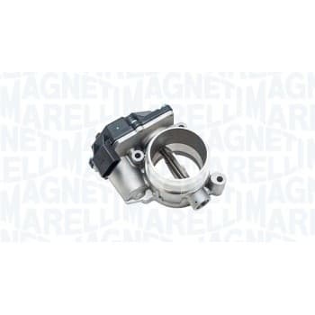 Throttle body 802000000144 Magneti Marelli