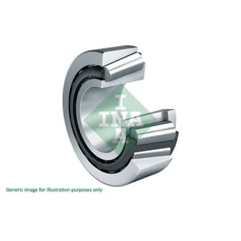 Bearing, gearbox