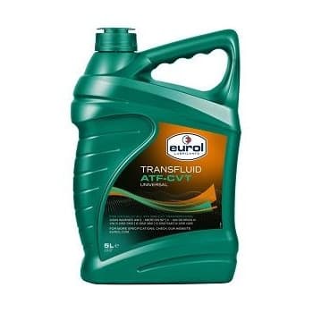 Oil, automatic transmission Eurol Transfluid ATF-CVT