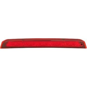 Third brake light