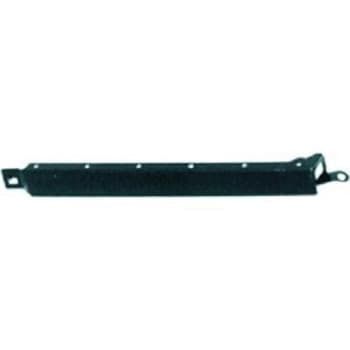 Headlight panel
