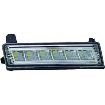 Daytime running lights HD Tuning