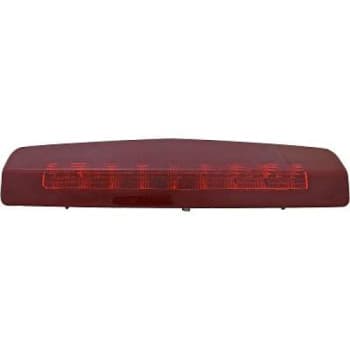 Third brake light