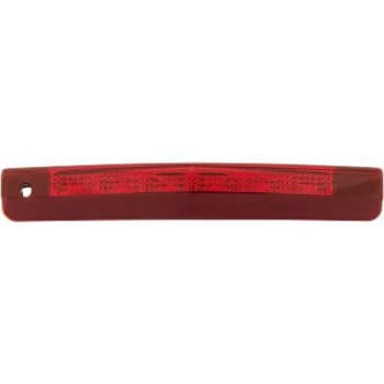 Third brake light