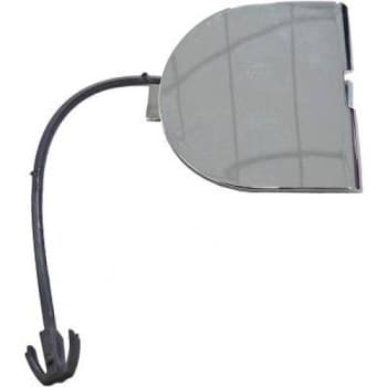 Flap, towing hook