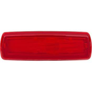 Third brake light