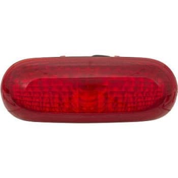 Third brake light