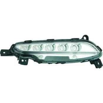 Daytime running lights HD Tuning