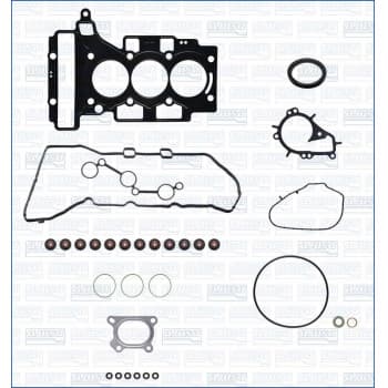 Complete gasket set, engine